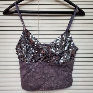 Victoria's secret bralette